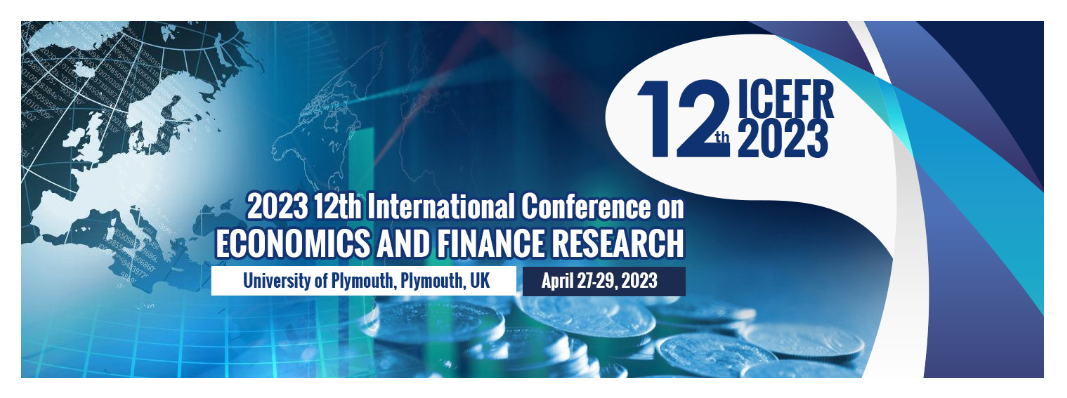 International Conference on Economics Finance and Accounting 2023